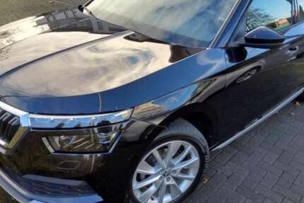 Skoda Kamiq 29.989 km 23.500 &euro; Berlin 12359