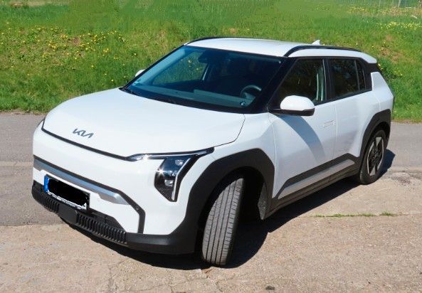 Kia EV3 11.590 km 30.490 &euro; Dingelstädt 37351