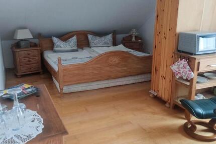 Wohnung Rotenburg (Wümme) - 1 Zimmer, 25 m&sup2;, 688&euro; | Angebot:25365314