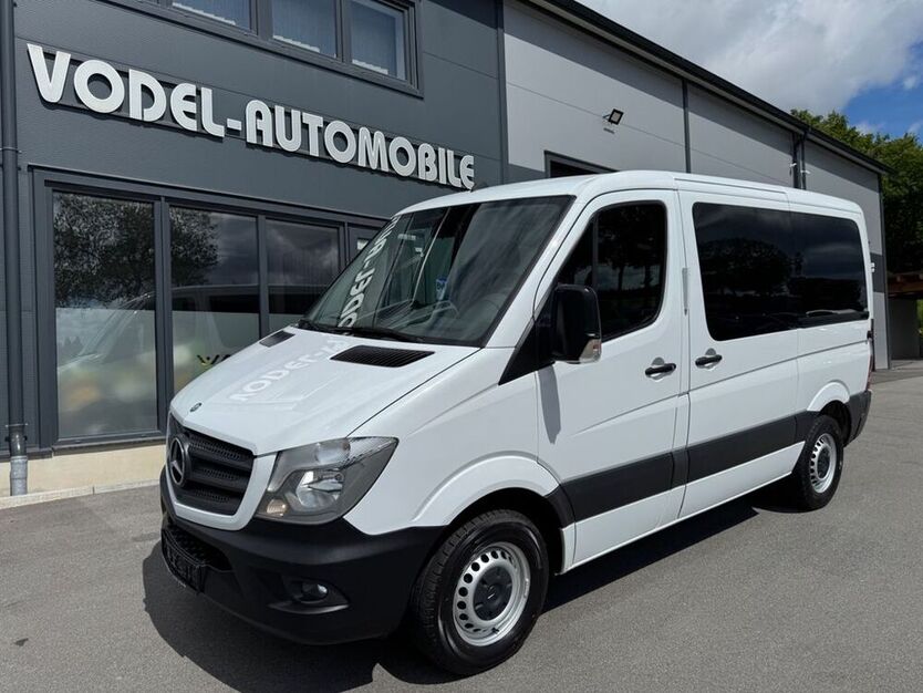Sprinter