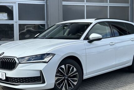 Skoda Superb 5.584 km 37.990 &euro; Nortorf 24589