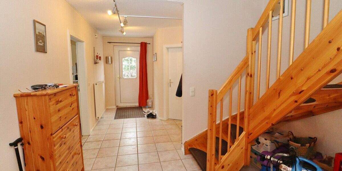 Doppelhaushälfte Bad Bramstedt - 4 Zimmer, 113 m&sup2;, 369.000&euro; | Angebot:25801706