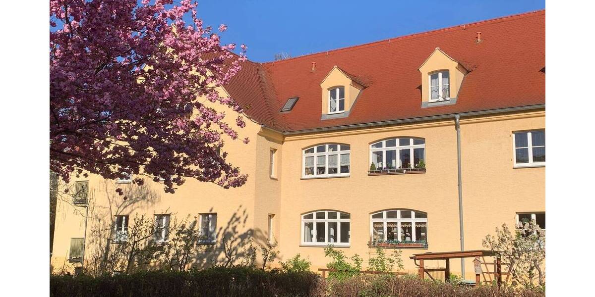 Zimmer Dresden Reick - 2 Zimmer, 47 m&sup2;, 410&euro; | Angebot:26276032