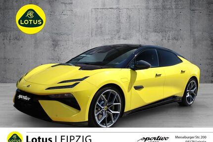 Lotus Emeya