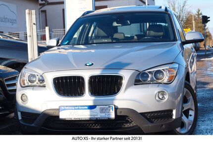 BMW X1 188.400 km 12.490 &euro; Burgdorf 31303
