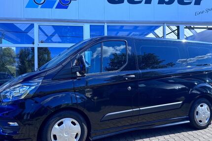 Ford Transit Custom 149.990 km 18.950 &euro; Wilkau Haßlau/OT Silberstraße 08112