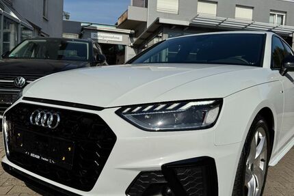 Audi A4 24.865 km 32.850 € Frankfurt am Main 65936