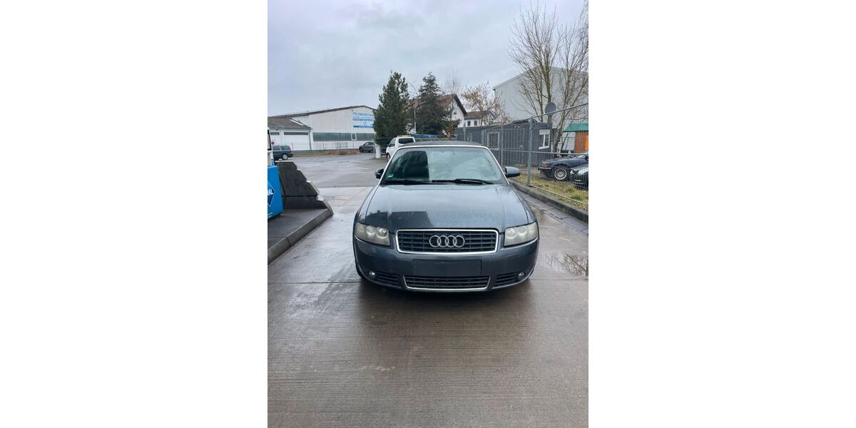 Audi A4 220.000 km 1.450 &euro; Griesheim 64347