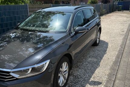 VW Passat 281.000 km 9.500 &euro; kevelaer 47623