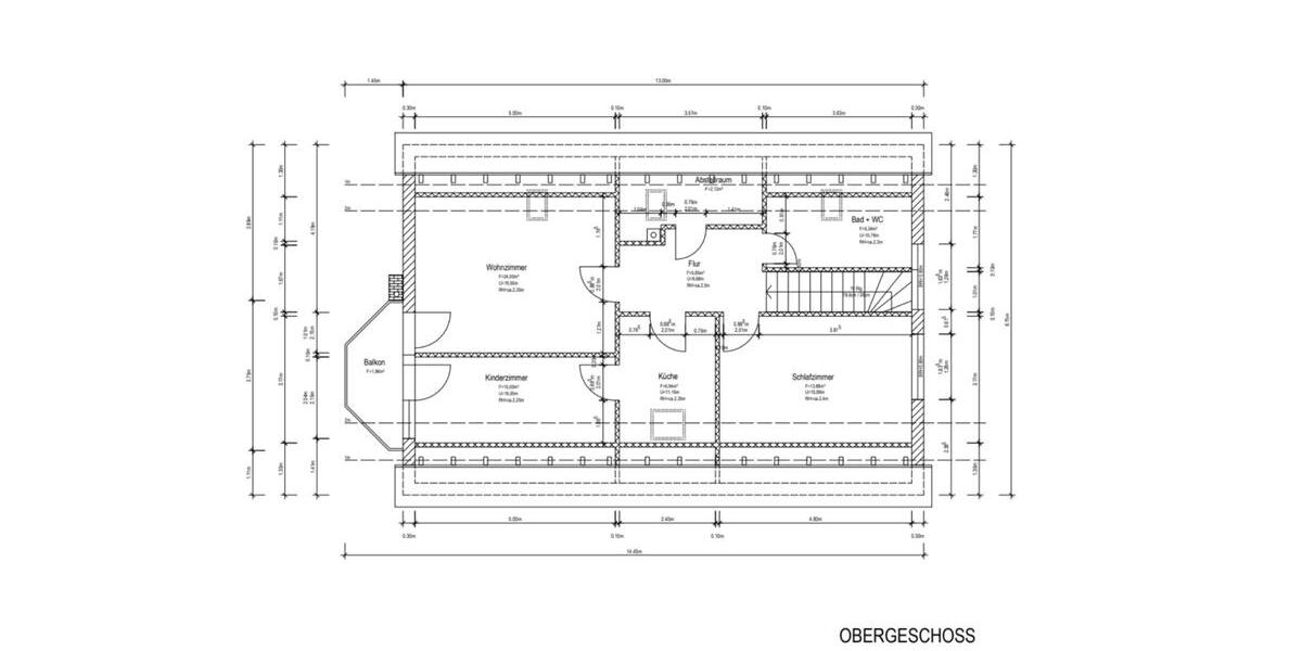 Einfamilienhaus Eisenach - 6 Zimmer, 160 m&sup2;, 340.000&euro; | Angebot:25640284