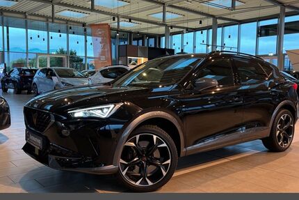 Cupra Formentor 20.710 km 37.490 &euro; Bergisch Gladbach 51429