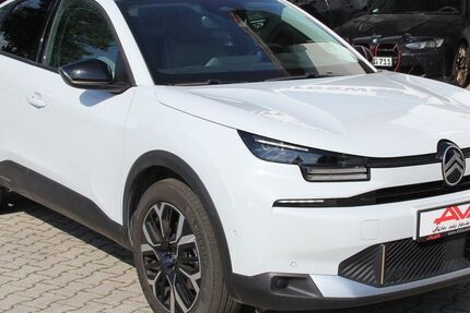 Citroen C4 X 18.271 km 18.450 &euro; Hüllhorst 32609