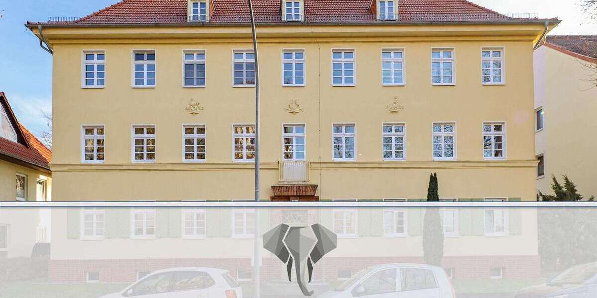 Etagenwohnung Lübben (Spreewald) - 4 Zimmer, 98 m&sup2;, 250.000&euro; | Angebot:24220141
