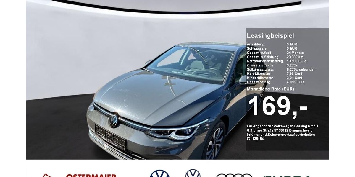 VW Golf 57.670 km 19.680 &euro; Vilsbiburg 84137