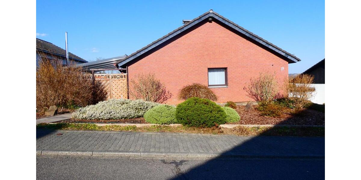 Einfamilienhaus Much - 3 Zimmer, 106 m&sup2;, 349.000&euro; | Angebot:25499730