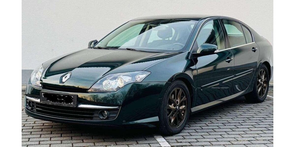 Renault Laguna 117.000 km 6.999 &euro; Wiesbaden 55252