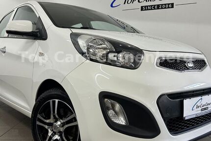 Kia Picanto 40.938 km 6.950 &euro; Wuppertal-Cronenberg 42349