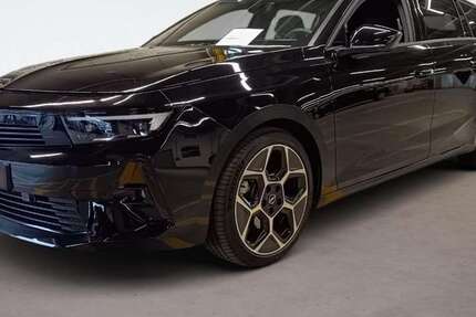 Opel Astra 12.653 km 23.480 &euro; Kelheim 93309