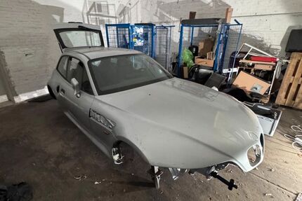 BMW Z3 150.000 km 18.950 € Düsseldorf 40595