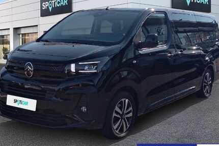 Citroen SpaceTourer 30.550 km 39.990 &euro; Sankt Augustin 53757