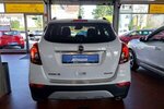 Opel Mokka X Ultimate 1.4 Navi Tempo Leder SHZ LHZ Kam 78.532 km 13.890 &euro; HAAN 42781