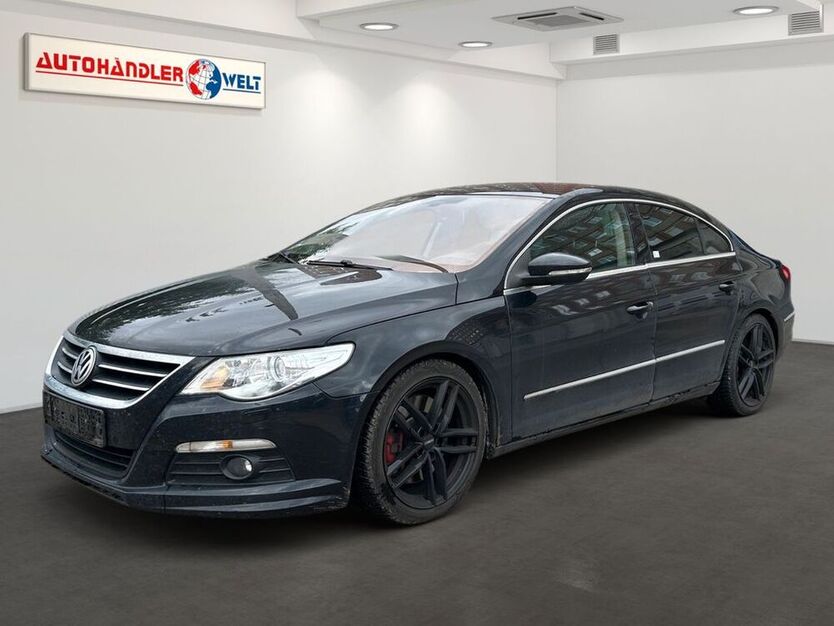Passat