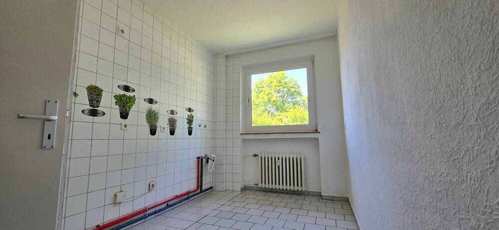 Charmante 2-Zimmer-Wohnung in zentraler Lage Herne-Wanne
