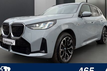 BMW X3 21.183 km 51.450 &euro; Lübeck 23560