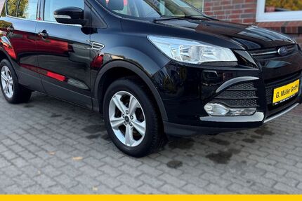 Ford Kuga 46.350 km 15.980 € Dägeling 25578