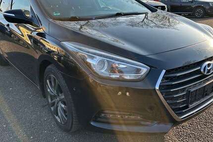 Hyundai i40 170.000 km 7.690 &euro; Magdeburg 39124