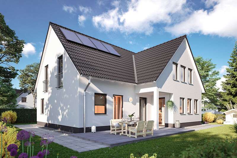 Haus zum Kaufen in Baesweiler 663.000 € 192 m²