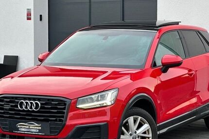 Audi Q2 199.800 km 16.900 € Griesheim 64347