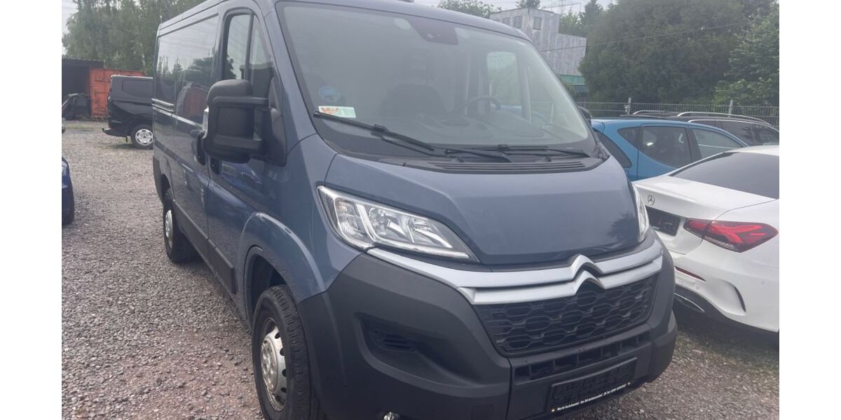 Citroen Jumper 61.000 km 10.899 &euro; Gelsenkirchen 45886
