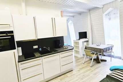 Wohnung Bad Salzschlirf - 1 Zimmer, 37 m&sup2;, 600&euro; | Angebot:26418103