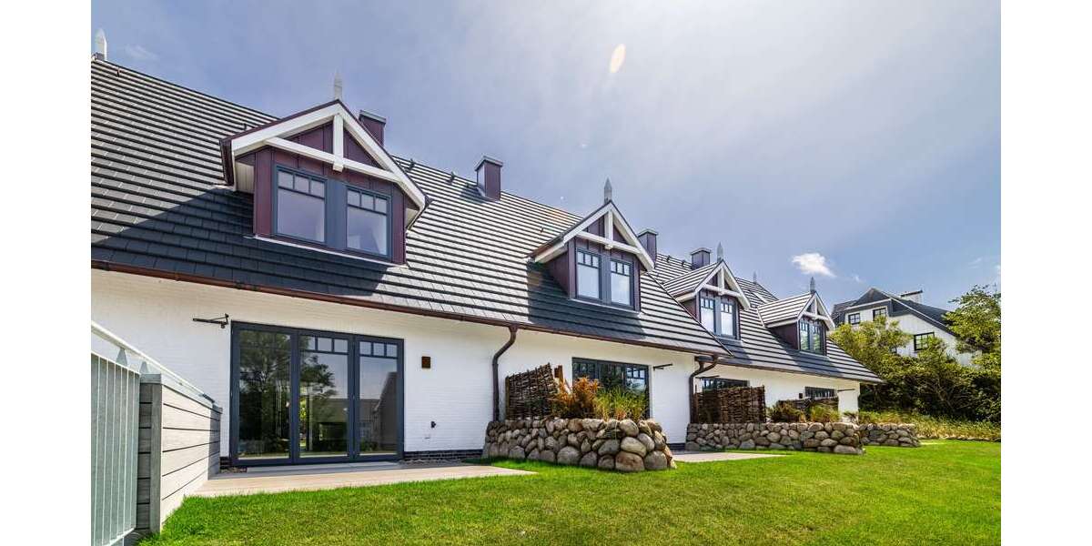 Einfamilienhaus Hörnum - 5 Zimmer, 183 m&sup2;, 2.340.000&euro; | Angebot:25447162