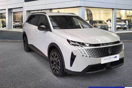 Peugeot 5008 12.500 km 32.490 € Bonn 53119