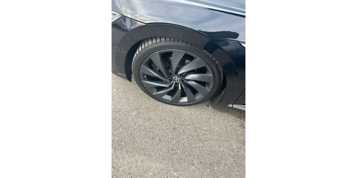 VW Arteon 100.000 km 29.000 &euro; München 81737