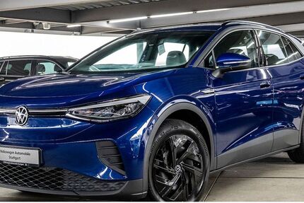 VW ID.4 47.399 km 25.430 € Stuttgart-Wangen 70188