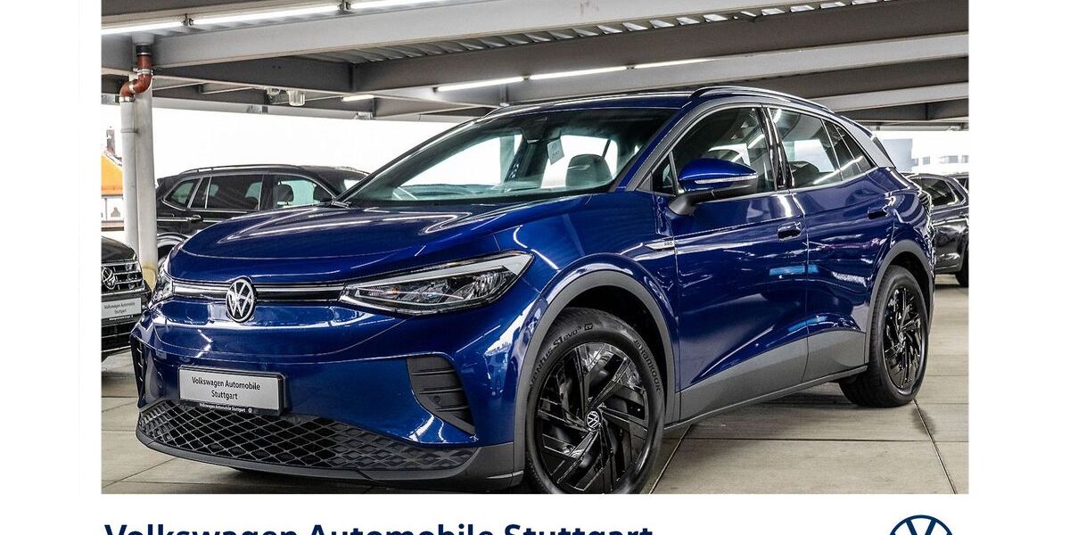 VW ID.4 47.399 km 25.430 € Stuttgart-Wangen 70188