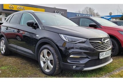Opel Grandland (X) 83.270 km 18.650 &euro; Rostock 18069