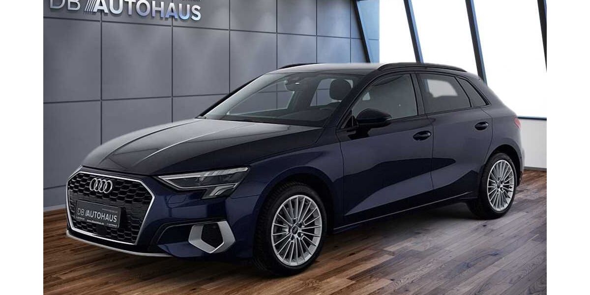 Audi A3 86.277 km 21.890 &euro; Schweinfurt 97424