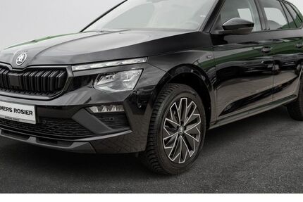 Skoda Kamiq 14.050 km 28.990 &euro; Pinneberg 25421