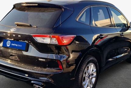 Ford Kuga 51.610 km 25.990 &euro; Schwabach 91126