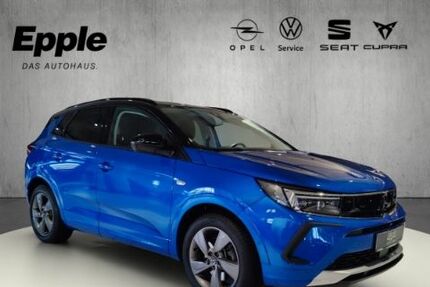 Opel Grandland (X) 35.225 km 22.490 &euro; Rutesheim 71277