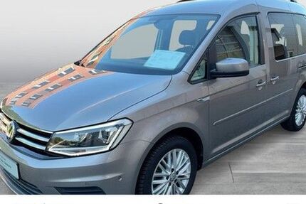 VW Caddy 48.700 km 26.950 &euro; Meppen 49716