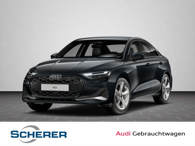 Audi A3 27.800 km 31.990 &euro; Neustadt a.d. Weinstraße 67433
