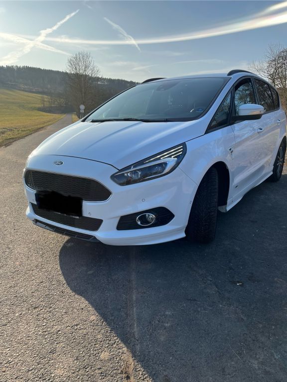 S-Max
