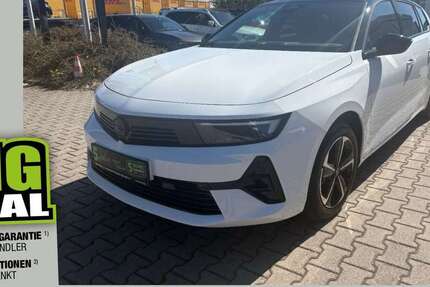 Opel Astra 9.000 km 21.990 &euro; Erlangen 91058