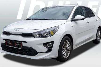 Kia Rio 11.990 km 13.490 &euro; Aachen 52068