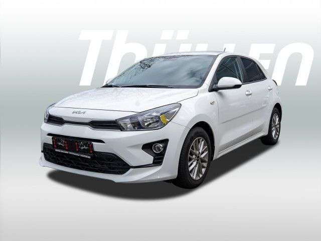 Kia Rio 11.990 km 13.490 &euro; Aachen 52068